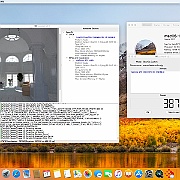Screen Shot 2017-10-19 at 18.35.59  Test karty graficznej NVidia GTX 1080 8 GB programem LuxMark v2.1 .